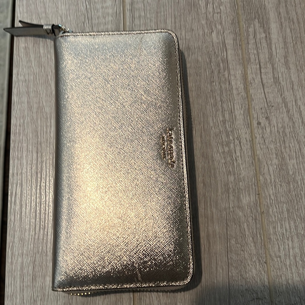 Kate Spade wallet